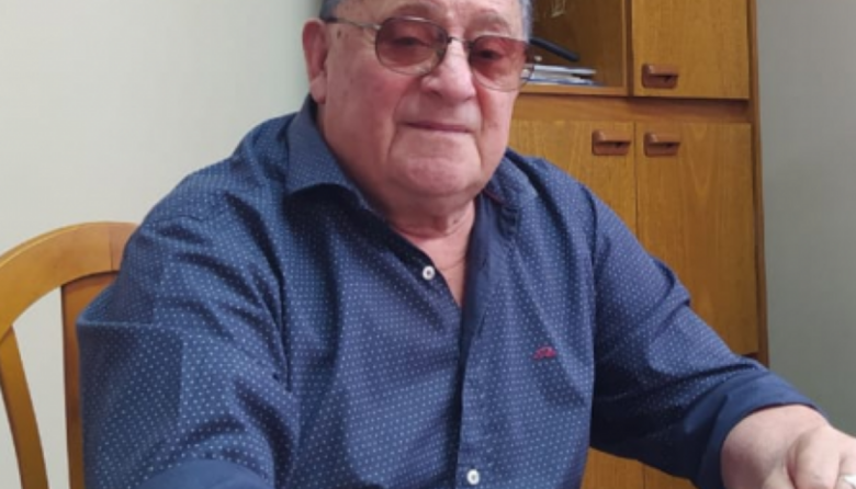 Impulsan la candidatura de Vilchez para la presidencia del PJ local