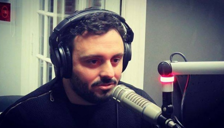 Lescano y la disputa en el PJ Necochea: “Tenemos vocación de participar de la elección”