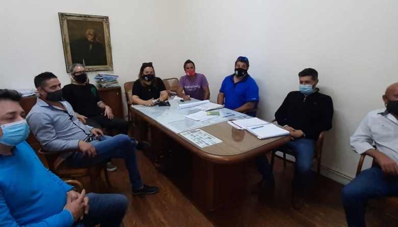 Tercer reunión paritaria: ATE pidió 15% de aumento remunerativo para el primer cuatrimestre