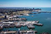 Consorcio Portuario de Mar del Plata: Aprueban nuevo cuadro tarifario para 2024