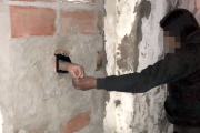 ¿Sabés dónde se vende droga? En San Cayetano ya podés denunciar con un simple QR