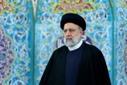 Irán de luto: Falleció el Presidente Ebrahim Raisi en un accidente en helicóptero