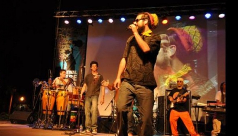 Nonpalidece tocará en Necochea: "El reggae en el barrio hace bien y es necesario"