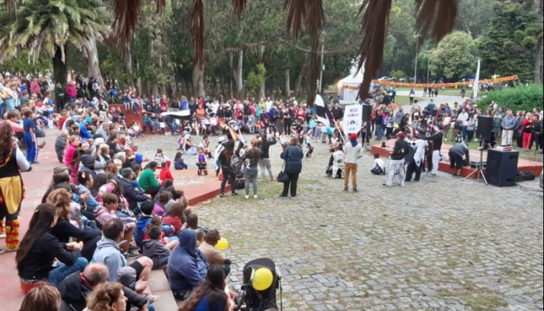 A pocos días del inicio del Festival Infantil, confirman el uso gratuito de los colectivos hacia allí