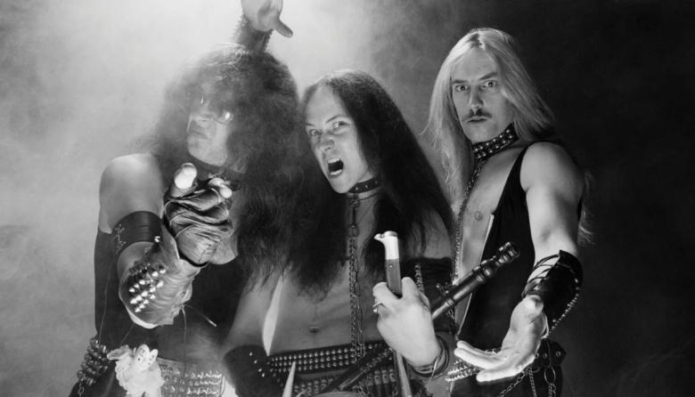 Luchando por el Metal regresa: Una noche épica de rock pesado en Necochea