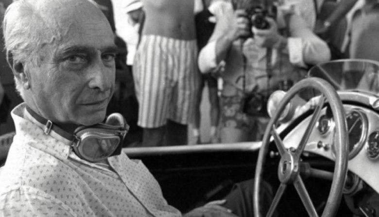 Juan Manuel Fangio: homenajes y recordatorios cierran hoy en Balcarce