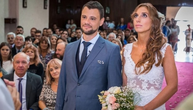 Mar del Plata: encontraron un pendrive con fotos de un casamiento y busca a los dueños