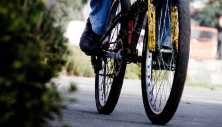 Crece el robo de bicicletas en Necochea y recuperarlas parece una odisea