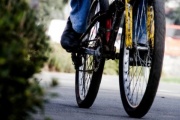 Crece el robo de bicicletas en Necochea y recuperarlas parece una odisea