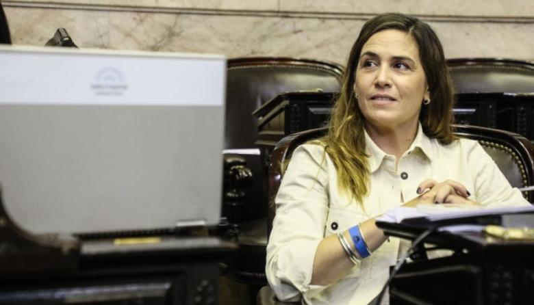 Jimena López al Ejecutivo Nacional: Será designada como Secretaria de Transporte de la Nación