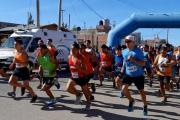 Definidos los recorridos de "Sanca Corre" a beneficio de la cooperadora del hospital