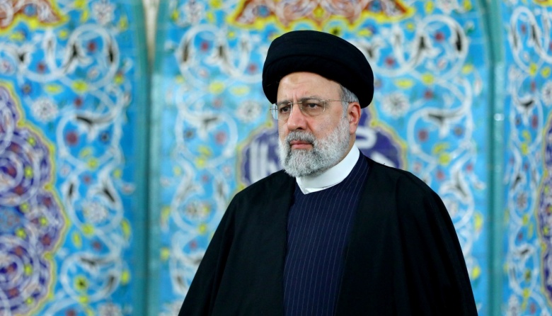 Irán de luto: Falleció el Presidente Ebrahim Raisi en un accidente en helicóptero