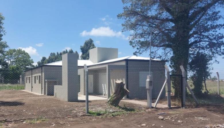 Qué importancia tienen las nuevas viviendas del Complejo La Chapita