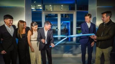 Una nueva era para Ford en Necochea: Balcarce Autos inauguró su concesionario oficial