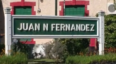 Se viene el festejo de los 113 años de Juan Nepomuceno Fernández