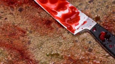 Quequén bajo tensión: Dos heridos en pelea con cuchillos y machetes