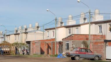 Argentina en crisis habitacional: Uno de cada tres hogares sin vivienda adecuada