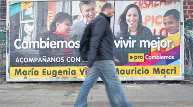 ¿Ficha limpia? La Corte ratifica la sentencia contra Cambiemos por la maniobra de los aportantes truchos