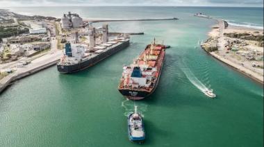 ¿Cómo recuperar la soberanía de Puerto Quequén? Un Encuentro Nacional que busca respuestas