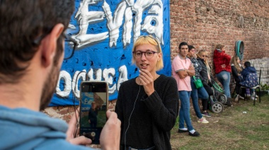 Abierta la inscripción para taller de Comunicación para la Integración Socio Urbana en Necochea