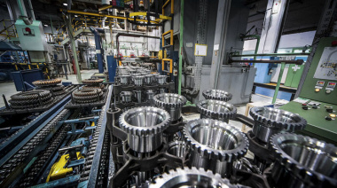 Crisis industrial: la producción cayó 3% y el empleo sufrió su peor caída en años, según la UIA