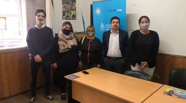 Cooperativismo: abren un espacio de asesoramiento en Necochea