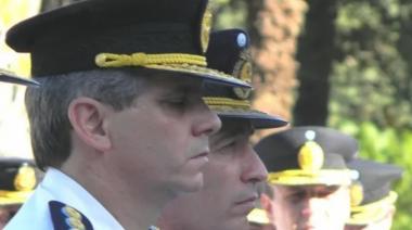 Guillermo Britos, el ex jefe de la departamental de Necochea, un posible socio de Milei