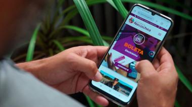 Boleta Electrónica en Necochea: cómo adherirse al nuevo sistema de tasas municipales