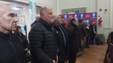 Vecinos por mayoría votaron a favor del aumento de tasas en Necochea