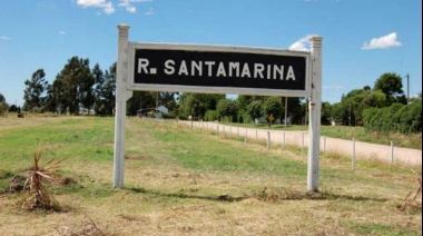 Ramón Santamarina celebra 114 años con un gran festejo este sábado
