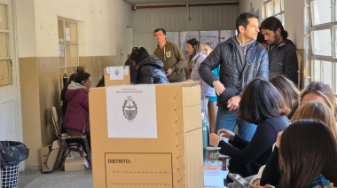 Elecciones 2025 en Necochea: 5 cosas que no te podés olvidar para votar