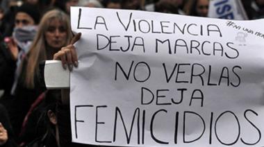 Trágica realidad: Una mujer cada 22 horas fue asesinada por motivos de género en Argentina