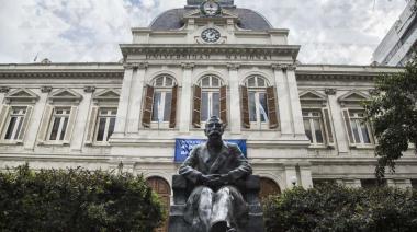 La Universidad Nacional de La Plata fue elegida como la mejor de Argentina en un ranking internacional