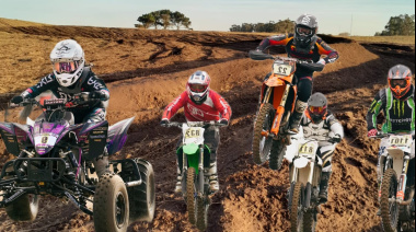 Arena Series en Costa Bonita: la comunidad advierte al Municipio de Necochea sobre riesgos y daños ambientales