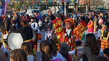 Conocé el nuevo cronograma para los festejos del Carnaval en Necochea