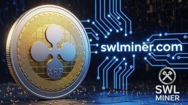 Estabilidad cripto en 2025: los poseedores de ETH y BTC miran hacia SWL Miner Cloud Mining