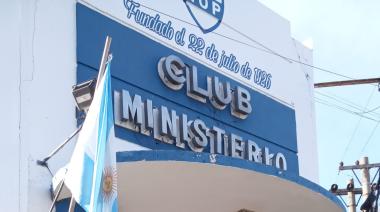 El Club Ministerio de Quequén ofrece descuentos en entradas para socios con cuota al día