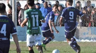 Rivadavia ganó la fase regular