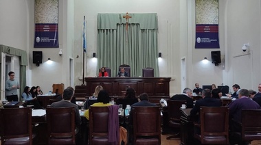 HCD: Visto bueno a la rendición de cuentas y al uso de espacio público para los boxes de motocross