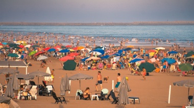 ¿Qué dejó la temporada estival 2024/2025 para Necochea según el relevamiento oficial?