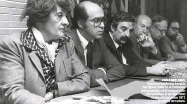 Jornadas en el 37° aniversario del Juicio a las Juntas