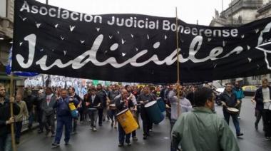 Incremento del 30% para Judiciales: Aceptación en Necochea a la oferta de la provincia