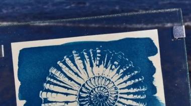 Sebastián Andersen y Jorgelina Fiorito presentan “Reflejos Viajeros” en Necochea