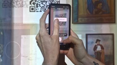 Inauguran una muestra sobre el desaparecido Museo de Bellas Artes de Necochea