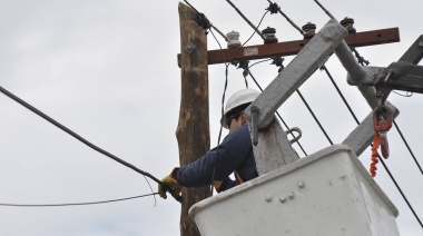 Este jueves cortan la electricidad en Quequén: ¿Qué zonas se verán afectadas?