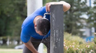 ¿Cuáles son las recomendaciones de Defensa Civil ante la ola de calor?