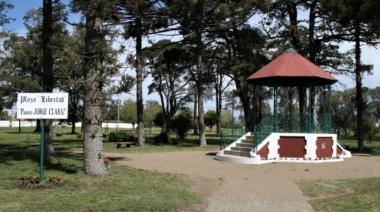 Dictaron cursos para erradicar la violencia de género en Claraz