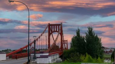 Jueves gris en Necochea: cielo mayormente nublado y viento en aumento