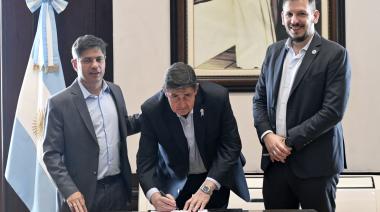 San Cayetano dará un gran paso hacia la sostenibilidad: se instalará un parque solar en el Balneario
