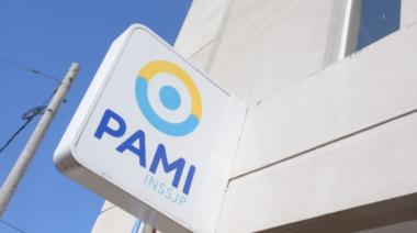 PAMI Necochea se renueva: nueva sede y servicios online para sus afiliados